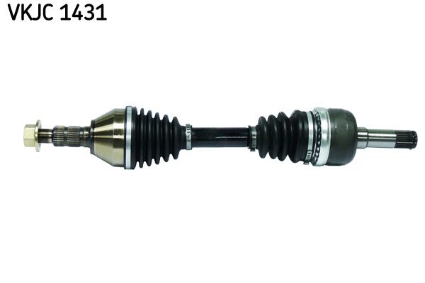 SKF Poluosovina